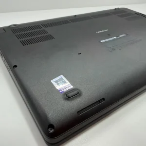 Laptop SH Dell Latitude 5501 i5-9400H 16gb ram 256gb SSD nVME TOUCHSCREEN - imagine 10