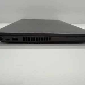 Laptop SH Dell Latitude 5501 i5-9400H 16gb ram 256gb SSD nVME TOUCHSCREEN - imagine 3
