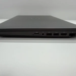 Laptop SH Dell Latitude 5501 i5-9400H 16gb ram 256gb SSD nVME TOUCHSCREEN - imagine 4