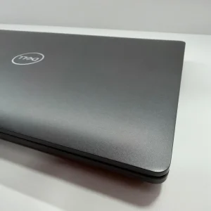Laptop SH Dell Latitude 5501 i5-9400H 16gb ram 256gb SSD nVME TOUCHSCREEN - imagine 5