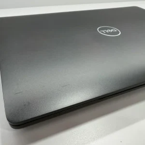 Laptop SH Dell Latitude 5501 i5-9400H 16gb ram 256gb SSD nVME TOUCHSCREEN - imagine 6