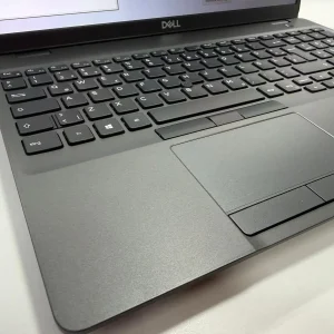 Laptop SH Dell Latitude 5501 i5-9400H 16gb ram 256gb SSD nVME TOUCHSCREEN - imagine 8