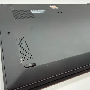 Laptop SH Lenovo X1 Carbon gen 7 i7-8665U 16gb ram baterie noua TOUCHSCREEN - imagine 12