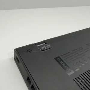 Laptop SH Lenovo X1 Carbon gen 7 i7-8665U 16gb ram baterie noua TOUCHSCREEN - imagine 13