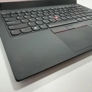 Laptop SH Lenovo X1 Carbon gen 7 i7-8665U 16gb ram baterie noua TOUCHSCREEN - imagine 4