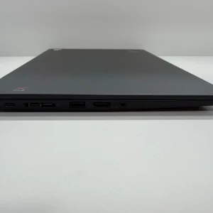 Laptop SH Lenovo X1 Carbon gen 7 i7-8665U 16gb ram baterie noua TOUCHSCREEN - imagine 8