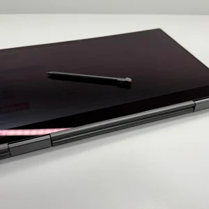 Laptop SH Lenovo Yoga gen 5 i5-10310U 512gb SSD Touchscreen Pen 16gb RAM - imagine 3