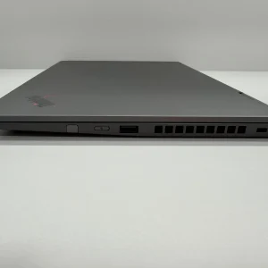Laptop SH Lenovo Yoga gen 5 i5-10310U 512gb SSD Touchscreen Pen 16gb RAM - imagine 8