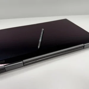 Laptop SH Lenovo Yoga gen5 Touchscreen i5-10310U 16gb RAM 512gb SSD cu Pen - imagine 2