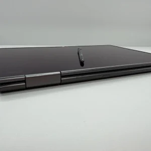 Laptop SH Lenovo Yoga gen5 Touchscreen i5-10310U 16gb RAM 512gb SSD cu Pen - imagine 3