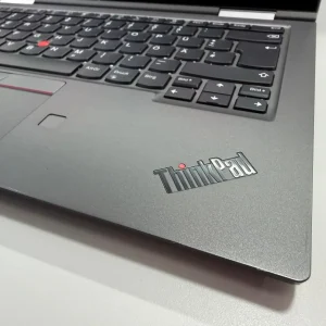 Laptop SH Lenovo Yoga gen5 Touchscreen i5-10310U 16gb RAM 512gb SSD cu Pen - imagine 7