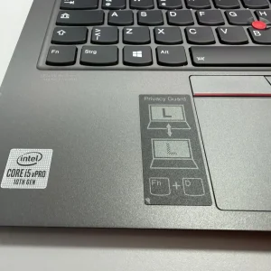 Laptop SH Lenovo Yoga gen5 Touchscreen i5-10310U 16gb RAM 512gb SSD cu Pen - imagine 8