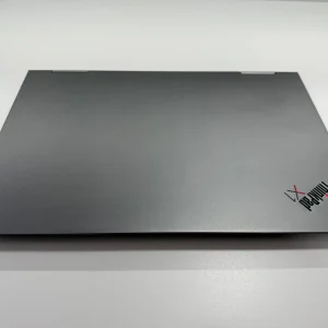 Laptop SH Lenovo Yoga gen5 Touchscreen i5-10310U 16gb RAM 512gb SSD cu Pen - imagine 9