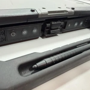 Laptop SH GETAC v110 g4 i5-7200U SSD 512Gb 16GB Ram Diagnoza Auto Fully Rugged - imagine 10