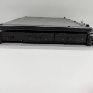 Laptop SH GETAC v110 g4 i5-7200U SSD 512Gb 16GB Ram Diagnoza Auto Fully Rugged - imagine 11