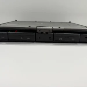 Laptop SH GETAC v110 g4 i5-7200U SSD 512Gb 16GB Ram Diagnoza Auto Fully Rugged - imagine 12