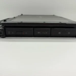 Laptop SH GETAC v110 g4 i5-7200U SSD 512Gb 16GB Ram Diagnoza Auto Fully Rugged - imagine 13