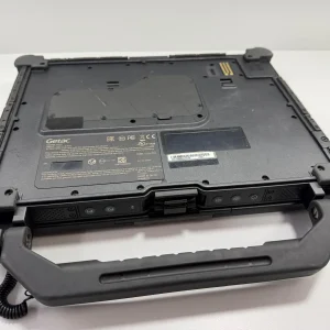 Laptop SH GETAC v110 g4 i5-7200U SSD 512Gb 16GB Ram Diagnoza Auto Fully Rugged - imagine 14
