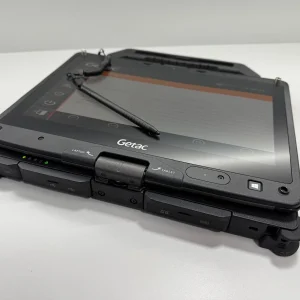 Laptop SH GETAC v110 g4 i5-7200U SSD 512Gb 16GB Ram Diagnoza Auto Fully Rugged - imagine 15
