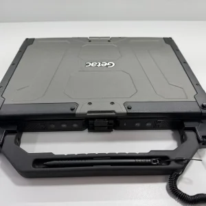 Laptop SH GETAC v110 g4 i5-7200U SSD 512Gb 16GB Ram Diagnoza Auto Fully Rugged - imagine 7