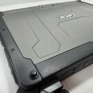 Laptop SH GETAC v110 g4 i5-7200U SSD 512Gb 16GB Ram Diagnoza Auto Fully Rugged - imagine 8