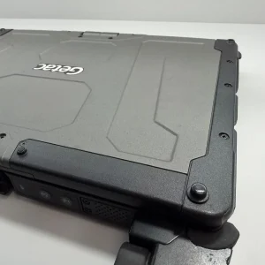 Laptop SH GETAC v110 g4 i5-7200U SSD 512Gb 16GB Ram Diagnoza Auto Fully Rugged - imagine 9