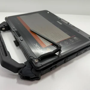 Laptop SH GETAC v110 g4 Fully Rugged i5-7200U SSD Diagnoza Auto - imagine 11
