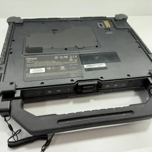 Laptop SH GETAC v110 g4 Fully Rugged i5-7200U SSD Diagnoza Auto - imagine 12