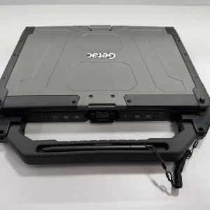Laptop SH GETAC v110 g4 Fully Rugged i5-7200U SSD Diagnoza Auto - imagine 4