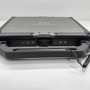 Laptop SH GETAC v110 g4 Fully Rugged i5-7200U SSD Diagnoza Auto - imagine 5