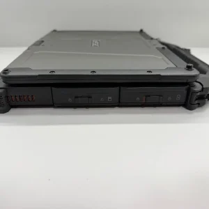 Laptop SH GETAC v110 g4 Fully Rugged i5-7200U SSD Diagnoza Auto - imagine 6