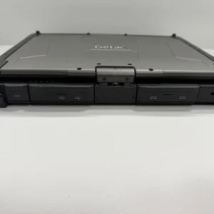 Laptop SH GETAC v110 g4 Fully Rugged i5-7200U SSD Diagnoza Auto - imagine 7