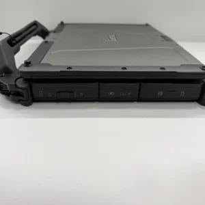 Laptop SH GETAC v110 g4 Fully Rugged i5-7200U SSD Diagnoza Auto - imagine 8