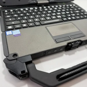 Laptop SH GETAC v110 g4 Fully Rugged i5-7200U SSD Diagnoza Auto - imagine 9