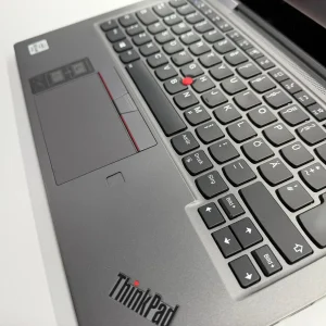 Laptop SH Lenovo Yoga gen 5 i5-10310U 16gb RAM 512gb SSD Touchscreen si creion - imagine 5