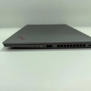 Laptop SH Lenovo Yoga gen 5 i5-10310U 512gb SSD 16gb RAM Touchscreen/Pen - imagine 5