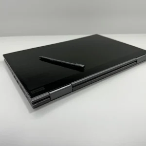 Laptop SH Lenovo Yoga gen 5 i5-10310U 512gb SSD 16gb RAM Touchscreen/Pen - imagine 9