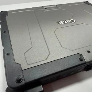 Laptop SH GETAC v110 g4 i5-7200U SSD 512Gb 24GB Ram Fully Rugged - imagine 11