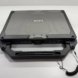 Laptop SH GETAC v110 g4 i5-7200U SSD 512Gb 24GB Ram Fully Rugged - imagine 12