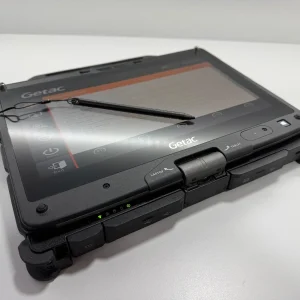 Laptop SH GETAC v110 g4 i5-7200U SSD 512Gb 24GB Ram Fully Rugged - imagine 3