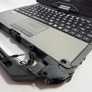 Laptop SH GETAC v110 g4 i5-7200U SSD 512Gb 24GB Ram Fully Rugged - imagine 4