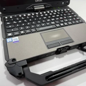 Laptop SH GETAC v110 g4 i5-7200U SSD 512Gb 24GB Ram Fully Rugged - imagine 5