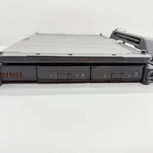 Laptop SH GETAC v110 g4 i5-7200U SSD 512Gb 24GB Ram Fully Rugged - imagine 6