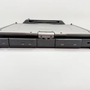 Laptop SH GETAC v110 g4 i5-7200U SSD 512Gb 24GB Ram Fully Rugged - imagine 7