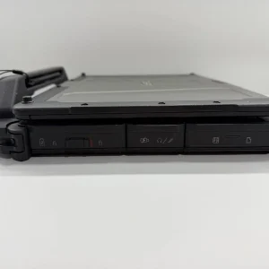 Laptop SH GETAC v110 g4 i5-7200U SSD 512Gb 24GB Ram Fully Rugged - imagine 8