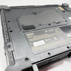Laptop SH GETAC G4 v110 i5-7200U SSD 512Gb 24GB Ram Diagnoza Auto - imagine 10