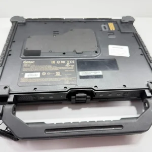 Laptop SH GETAC G4 v110 i5-7200U SSD 512Gb 24GB Ram Diagnoza Auto - imagine 11
