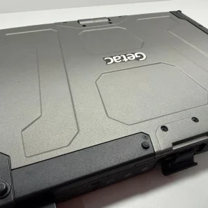 Laptop/Tableta SH GETAC v110 g4 i5-7200U SSD 512Gb 16GB Ram Diagnoza Auto - imagine 5