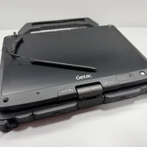 Laptop SH GETAC G4 v110 i5-7200U SSD 512Gb 24GB Ram Diagnoza Auto - imagine 3