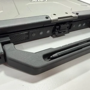 Laptop/Tableta SH GETAC v110 g4 i5-7200U SSD 512Gb 16GB Ram Diagnoza Auto - imagine 6